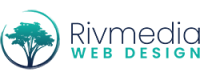 rivmedia web design logo